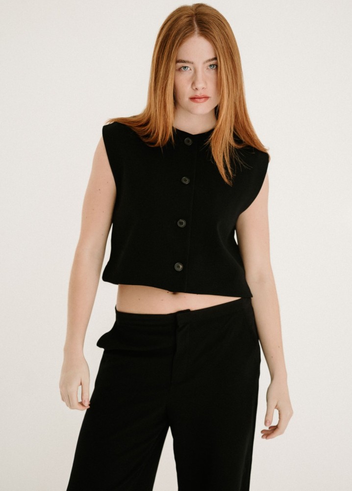 lili-mae cleary - model