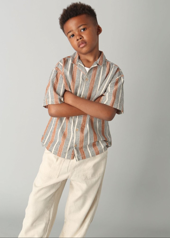 o'shae martins - junior