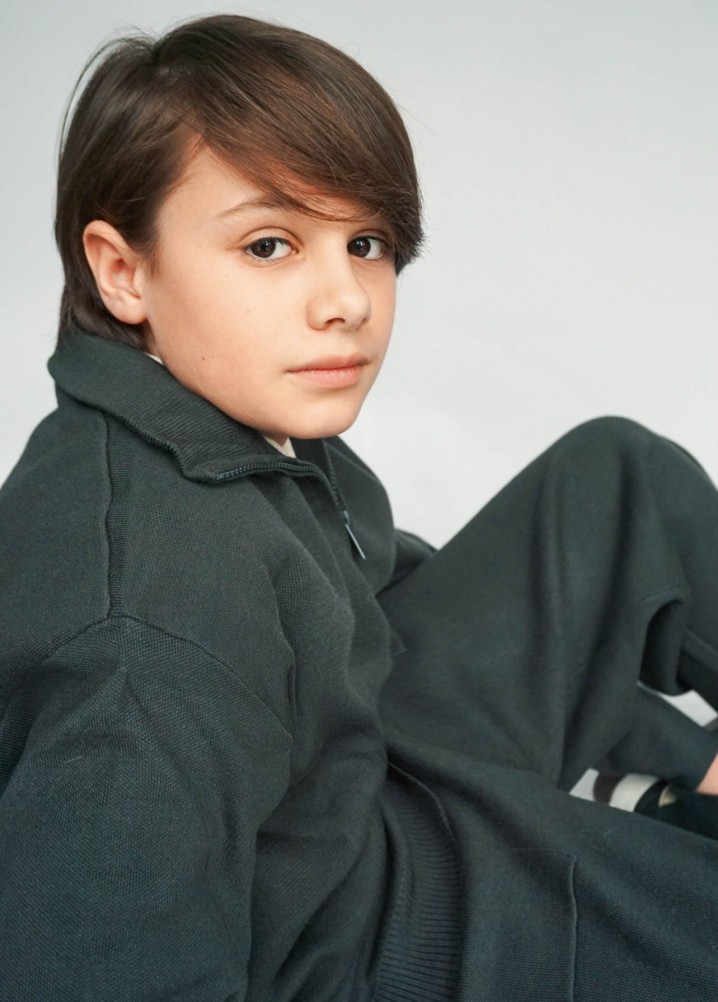 laird shepherd - junior