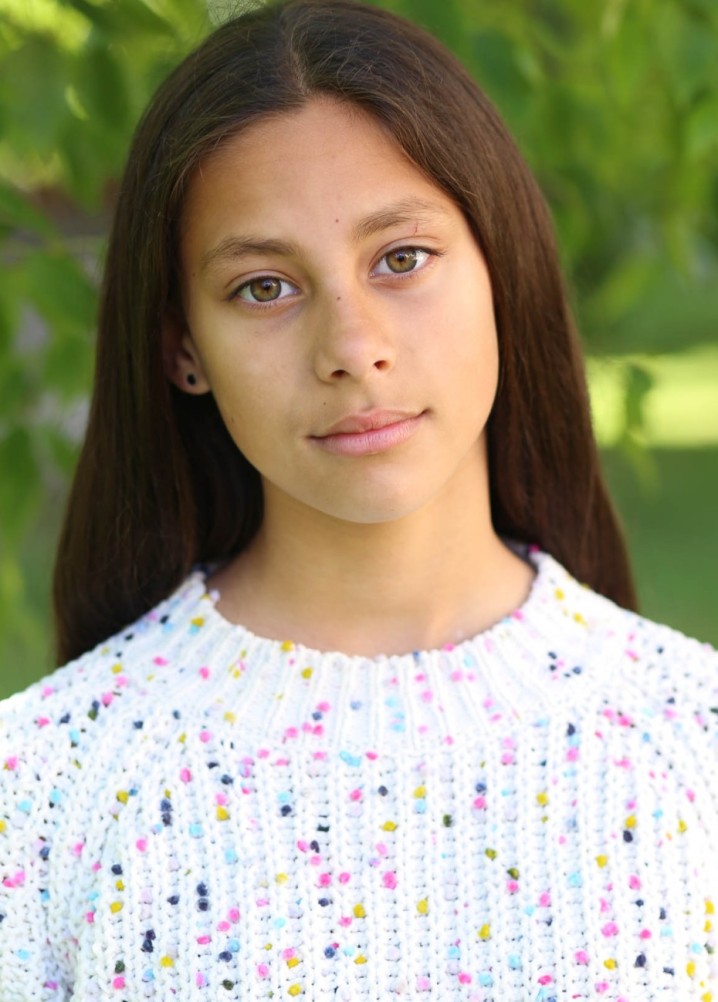 elsie excell - junior