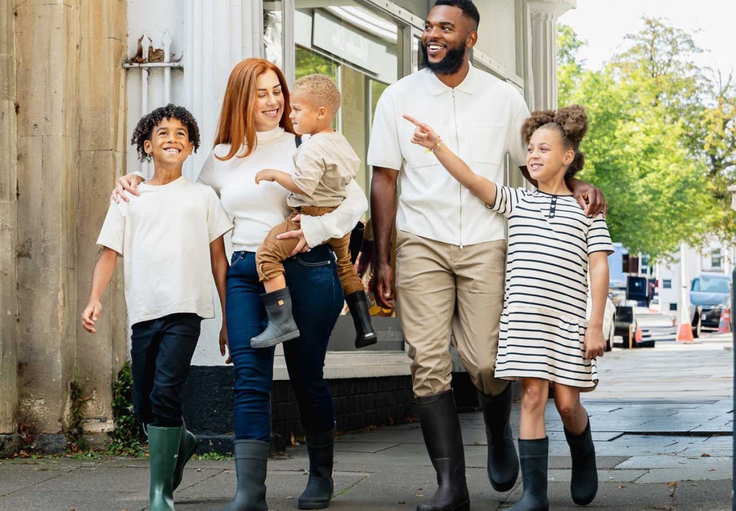 assombalonga family - families