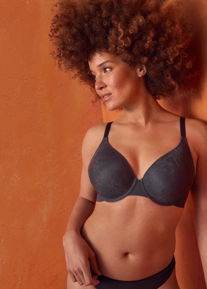 chi chi ogbu - model