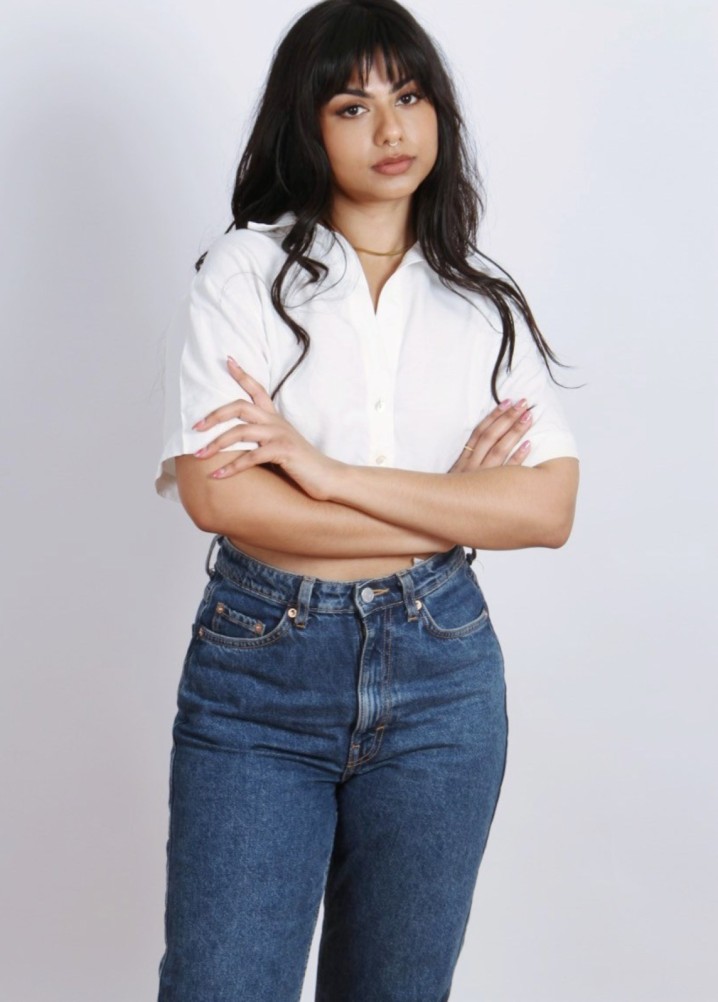 Sonia Soomessur - Casting Shots