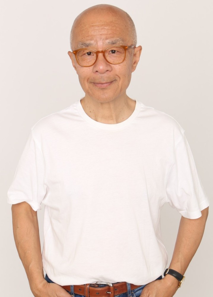 Charlie Wong - Digitals