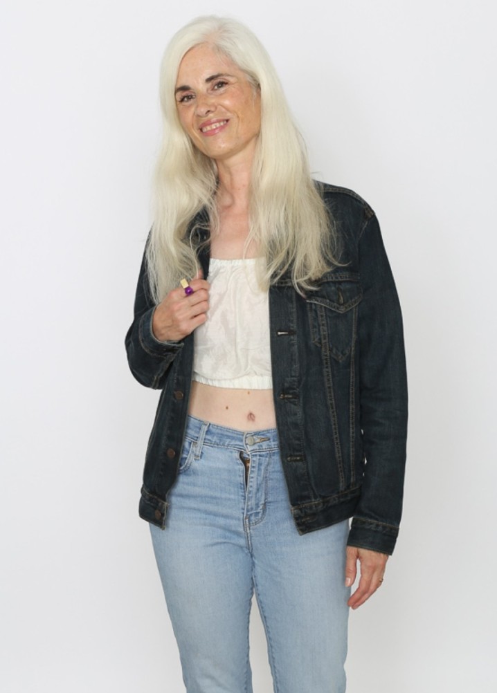 juliana formicola - Casting Shots