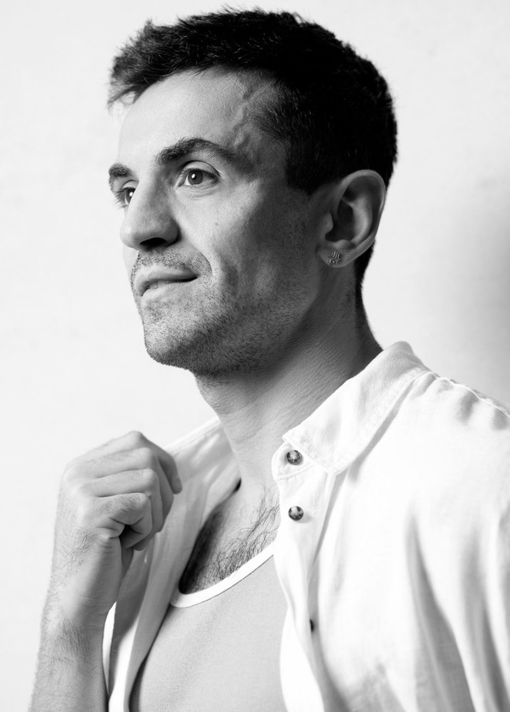 matthew squance - actor