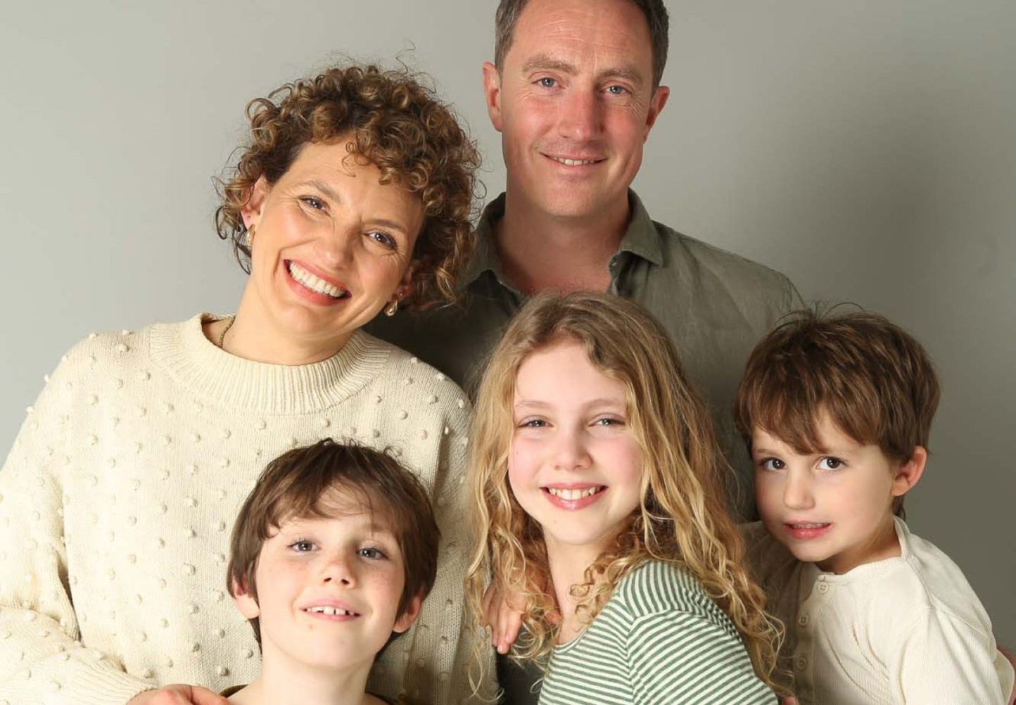 emmett family - families