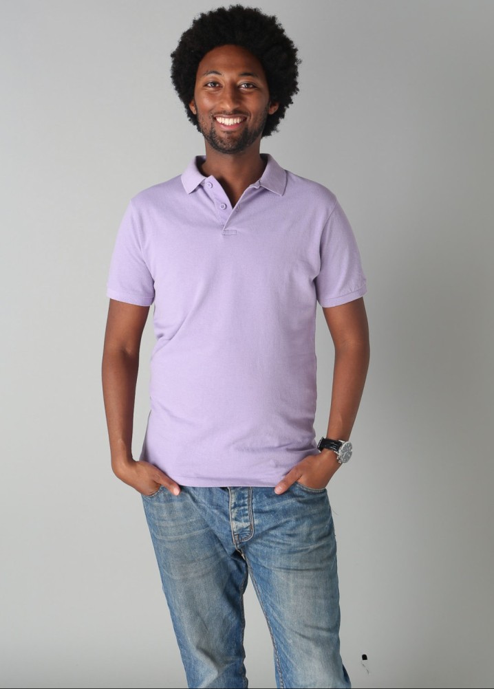 simon abebe - profile