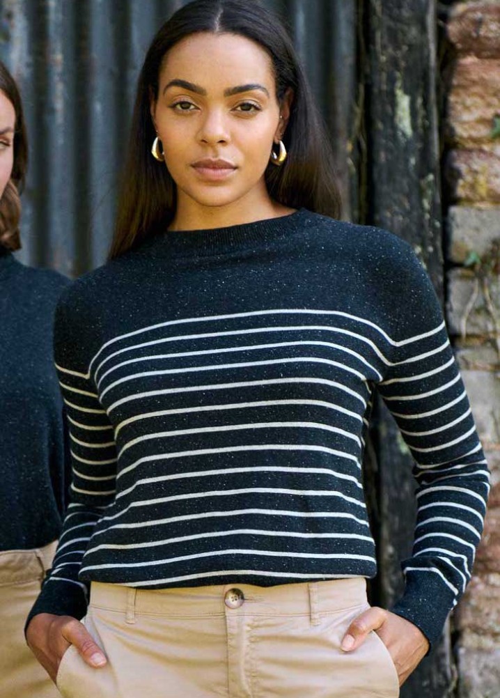 natasha holli - model