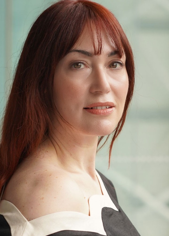 tamsyn morgans - classics 40+