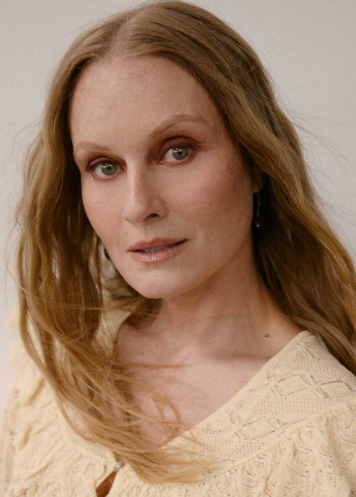 sarah hannon - classic