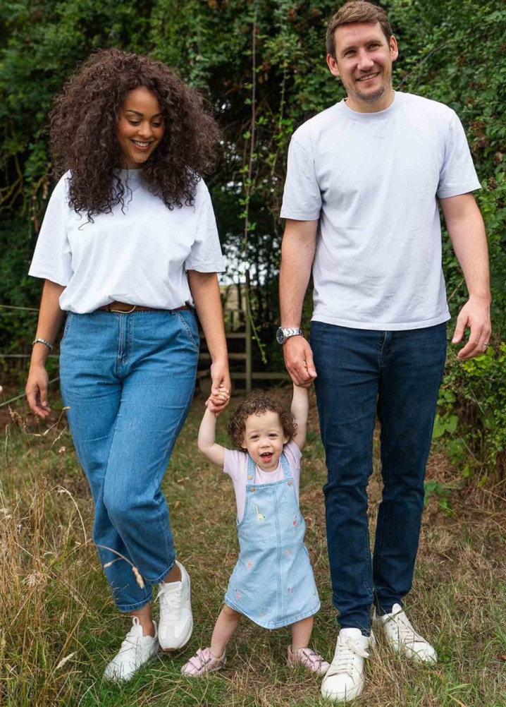 macdonald family - families