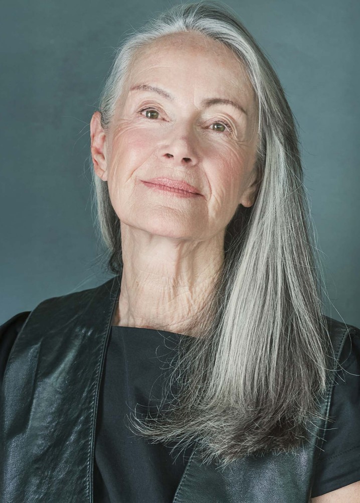 diana frances - real