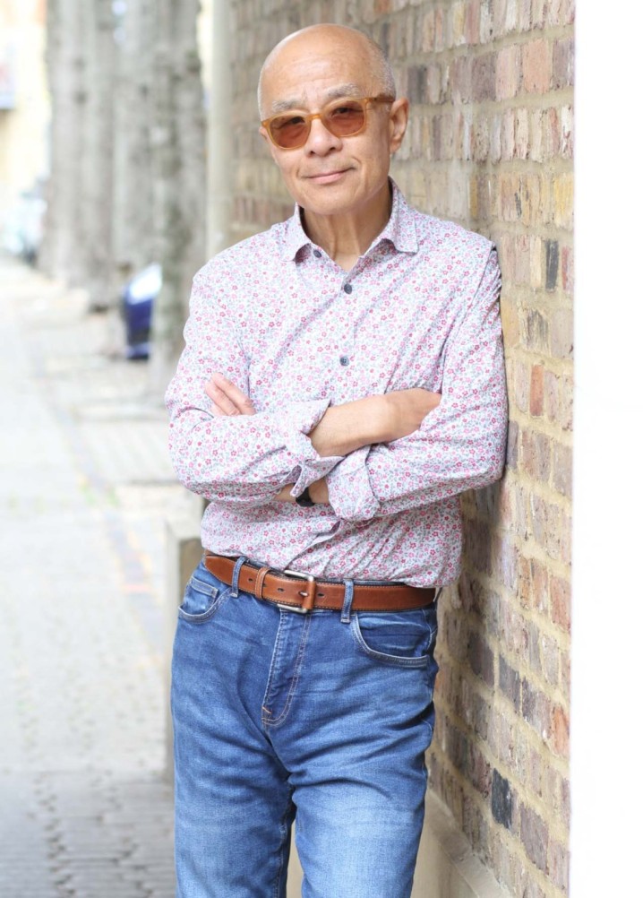 charlie wong - profile