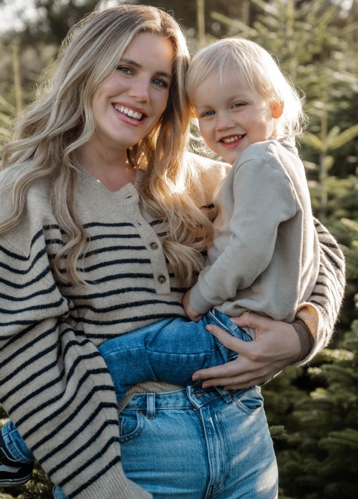 lawrence family - profile