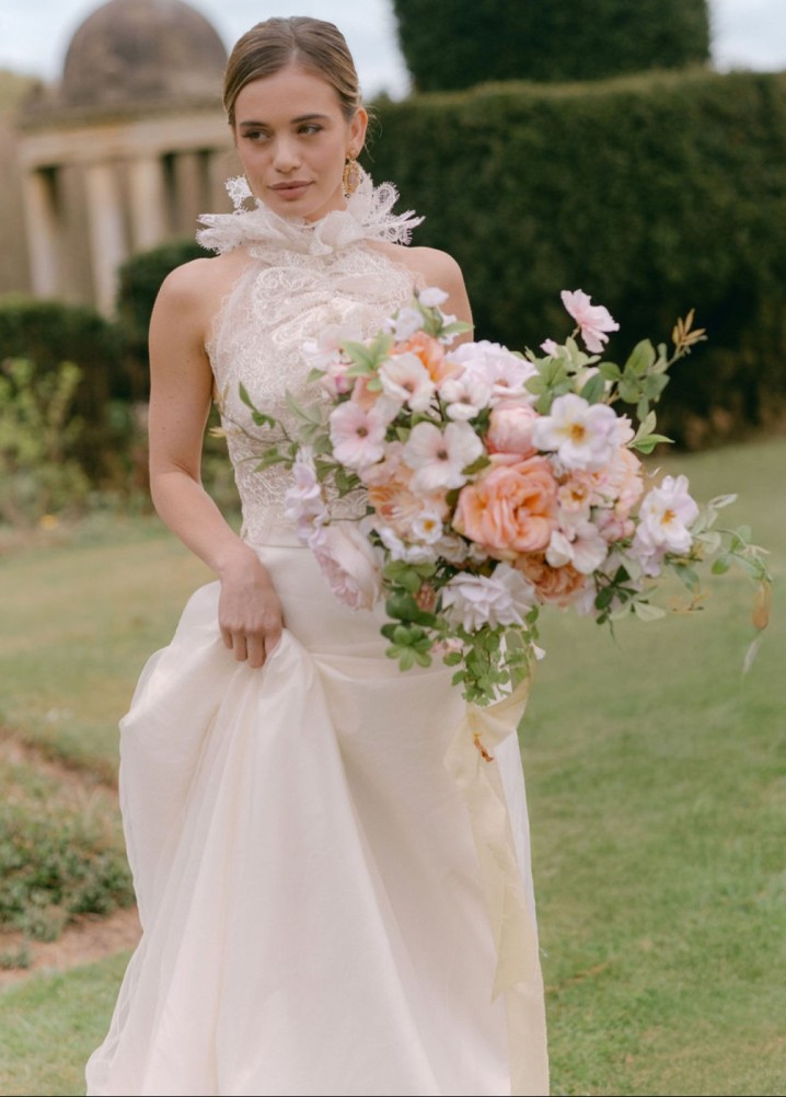 stacey hannant - petite