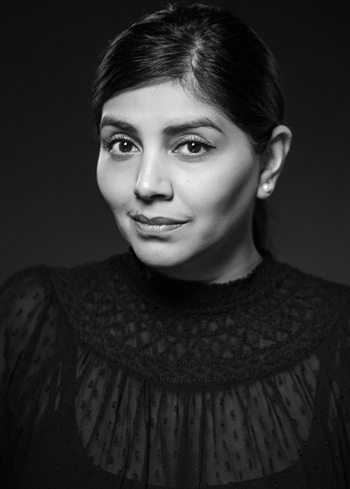 sheenal kothari - actor