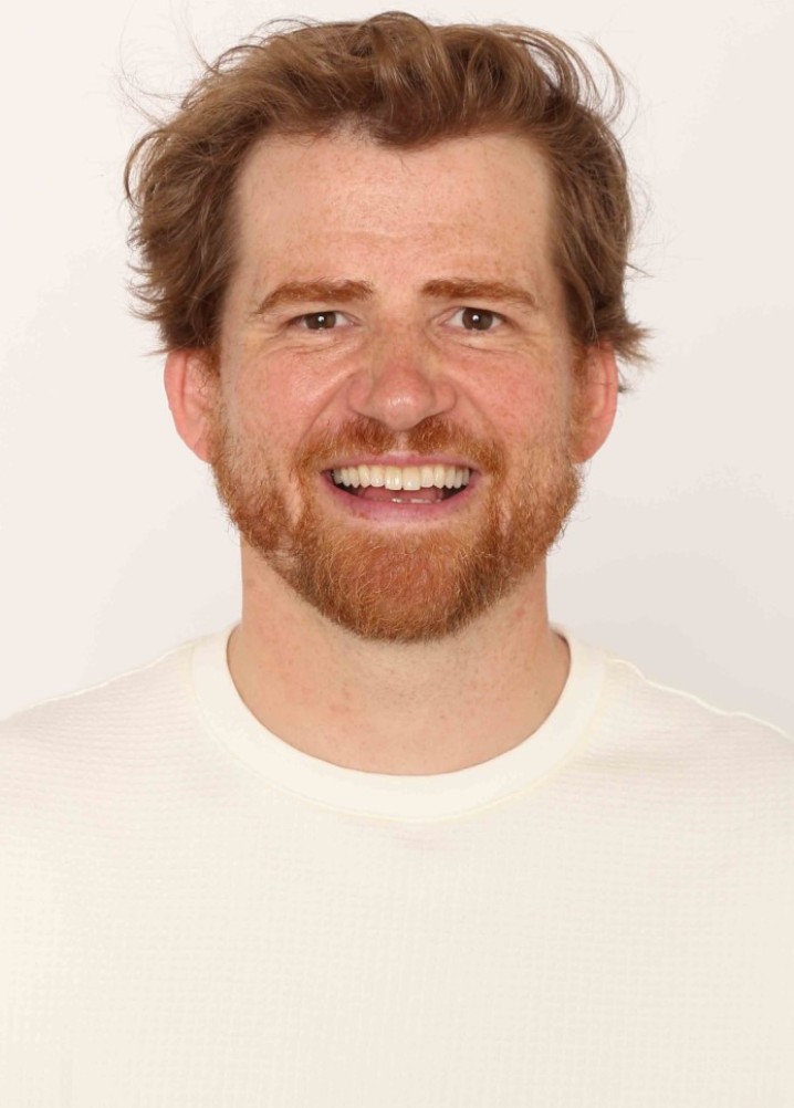 roddy walker - Casting Shots
