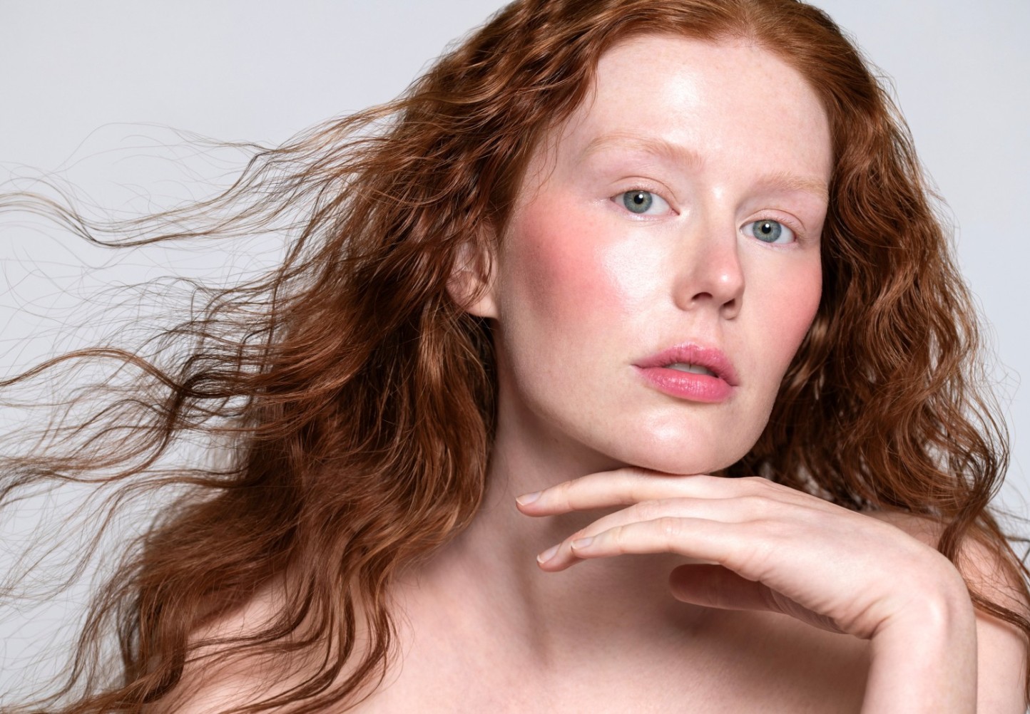 kitty valius - beauty