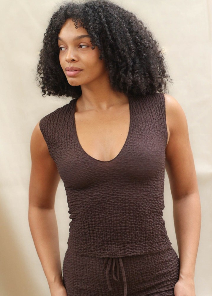 tia-loren bourne - model