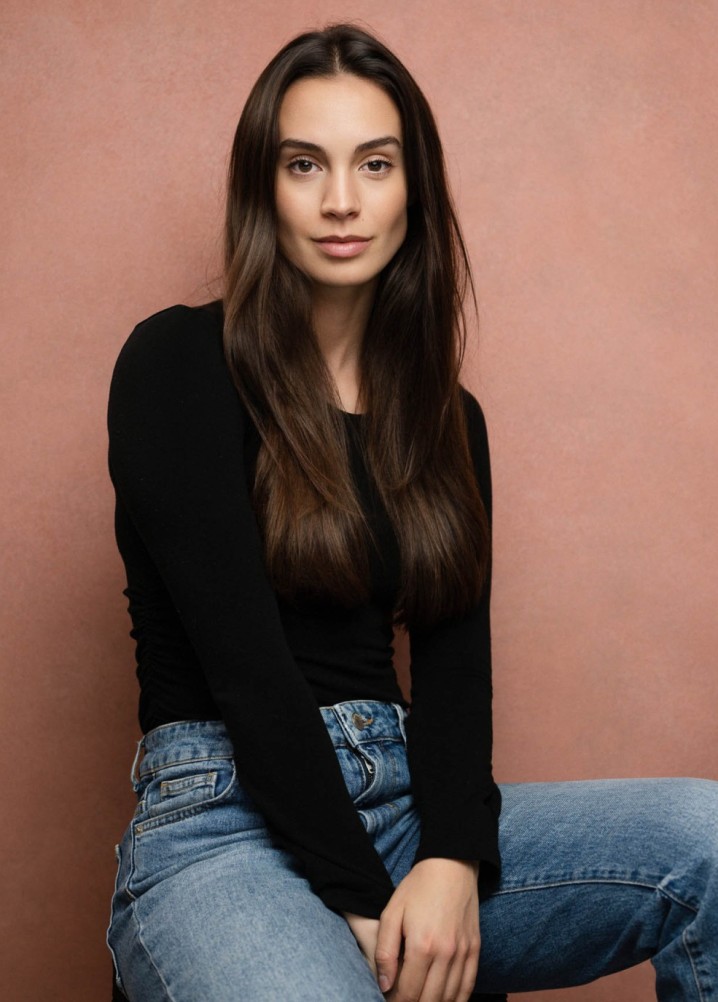 krista greenaway - profile