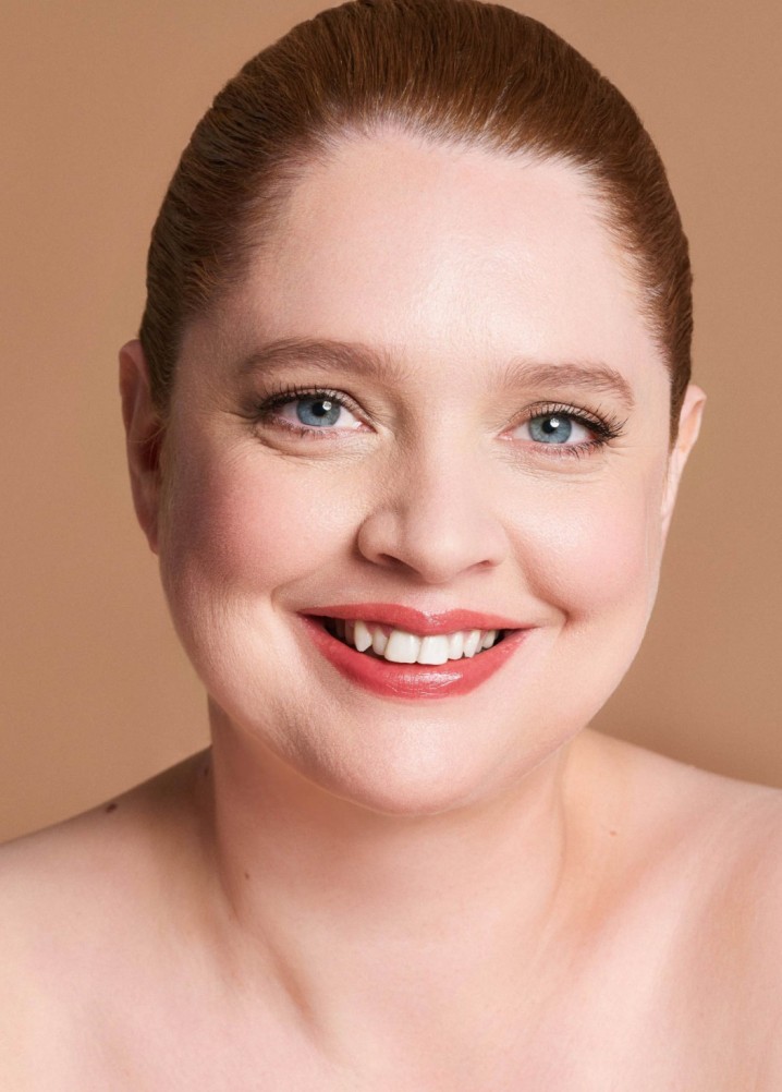 elaine andrews - actor