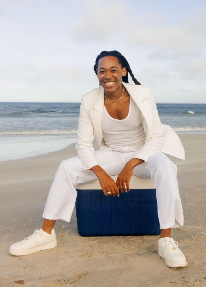 max mcmillan ngwenya - actor