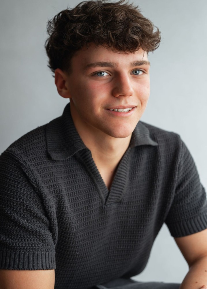 will coley - junior