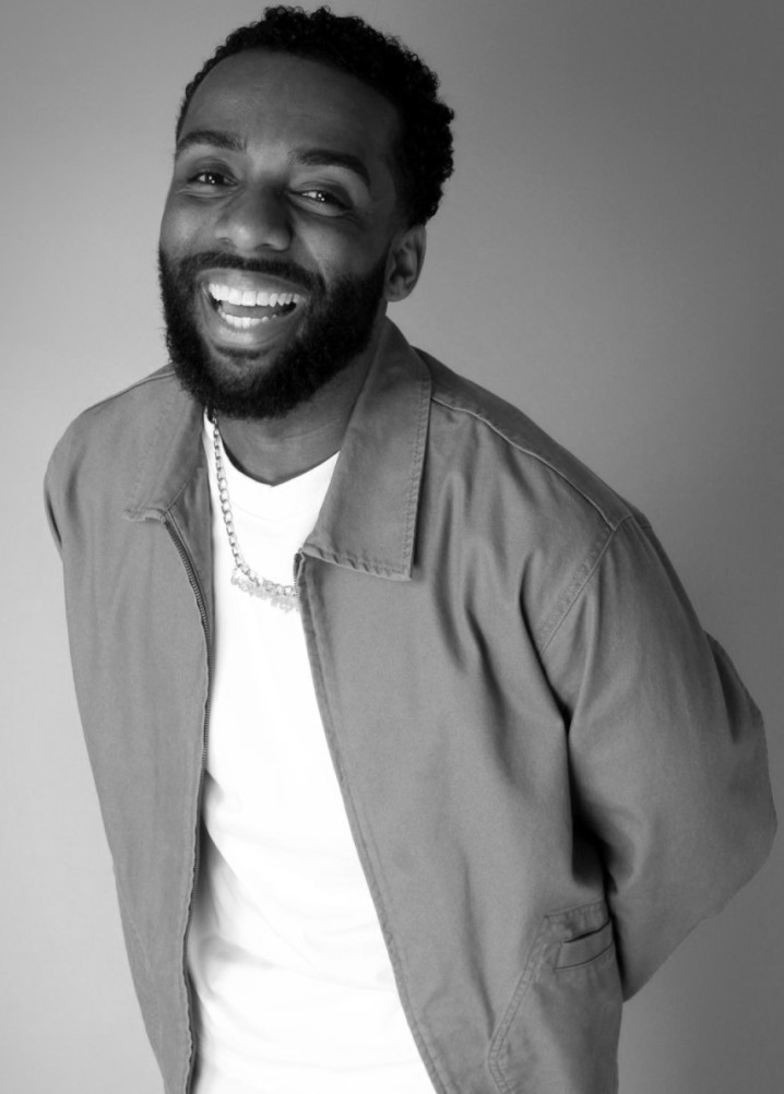 louis jay jordan - actor