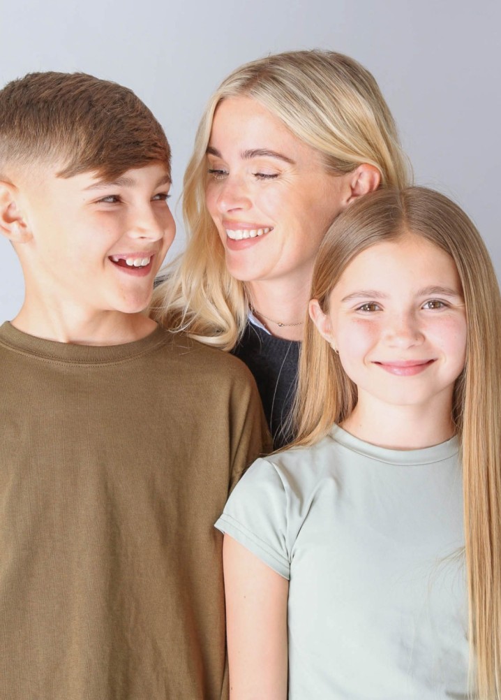 wells family - families