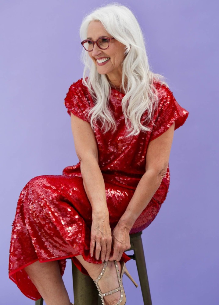 alison day - classics 40+