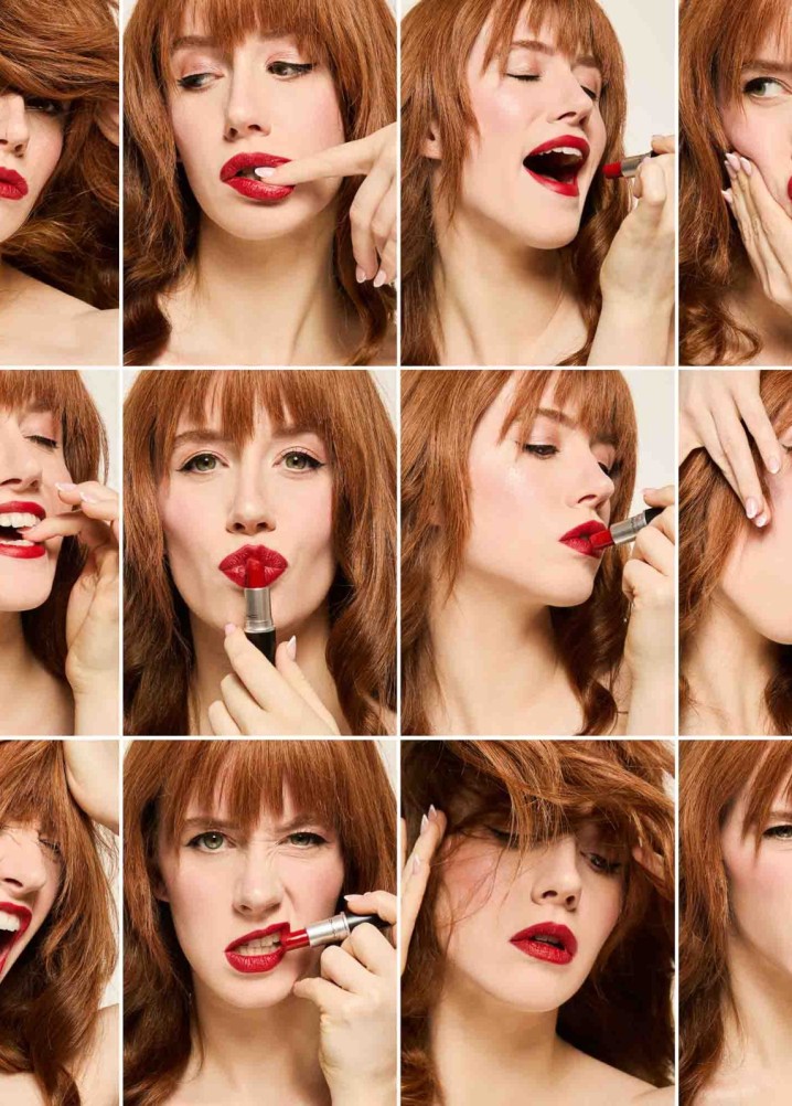 katy bird - hair stylist
