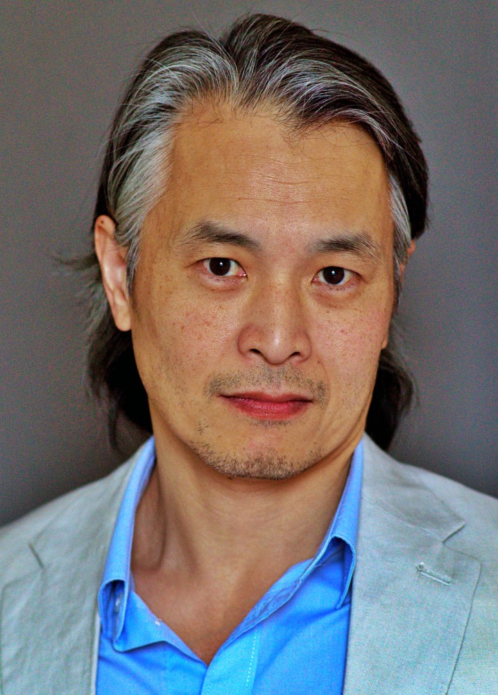 nicky sk cheung - actor