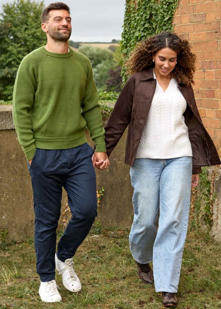 tori and will - couples