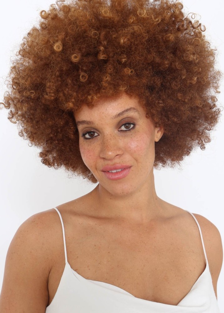Chi Chi Ogbu - Casting Shots