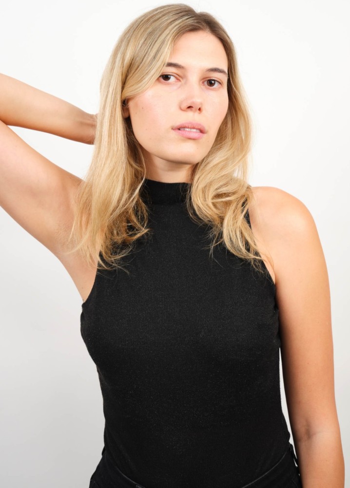 Bella Glanville - Casting Shots