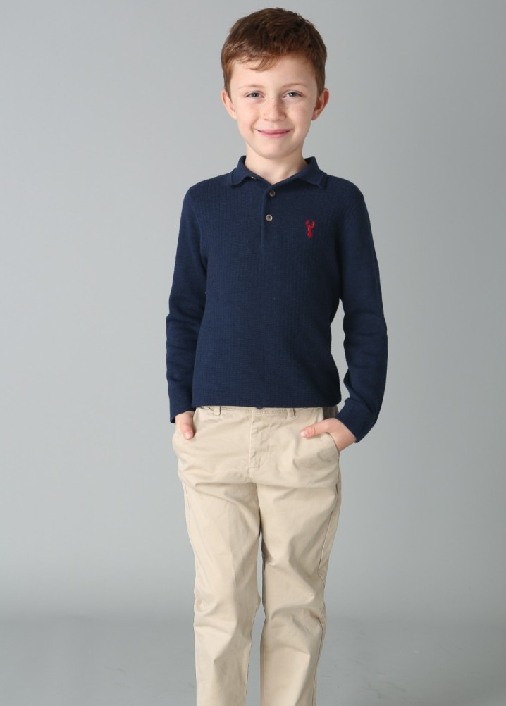 jude thompson - junior