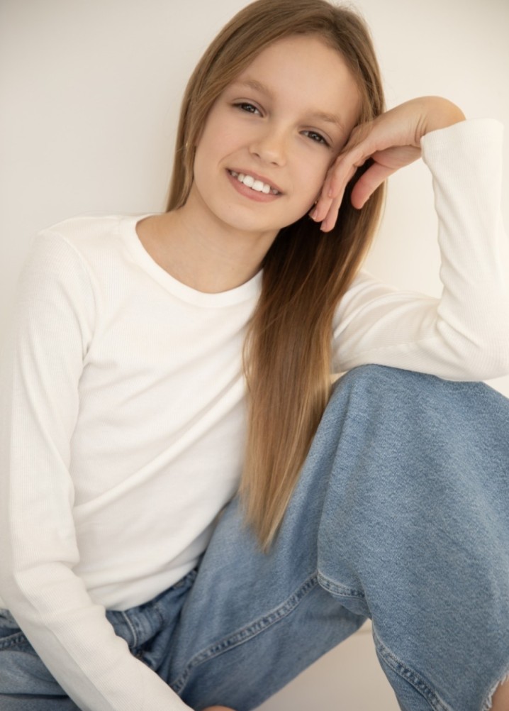hetty mills - profile