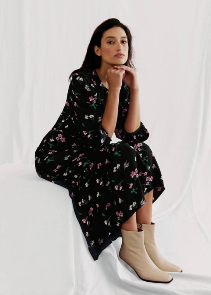 gabriela brothers - model