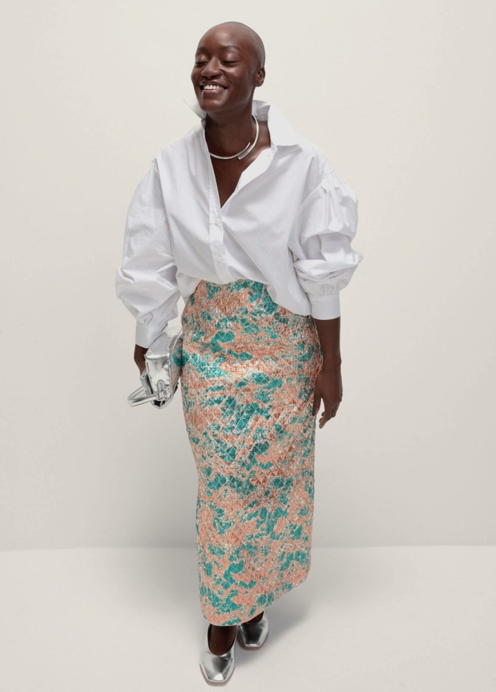 naomi olaniyi - real & unique