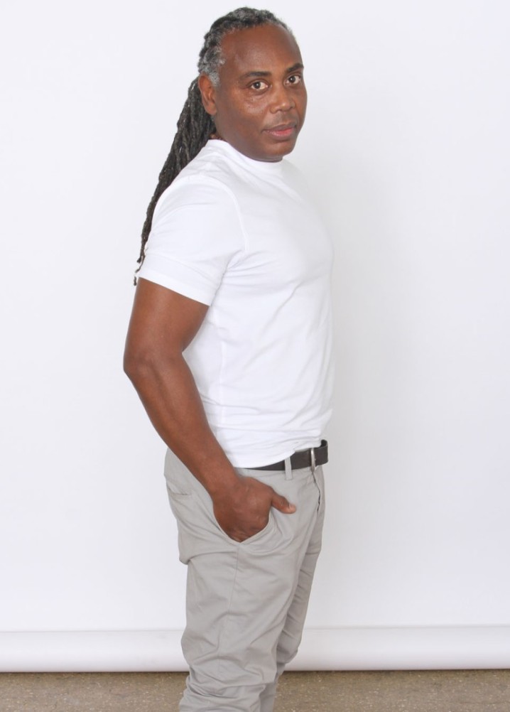 Mohan Hyman - Casting Shots