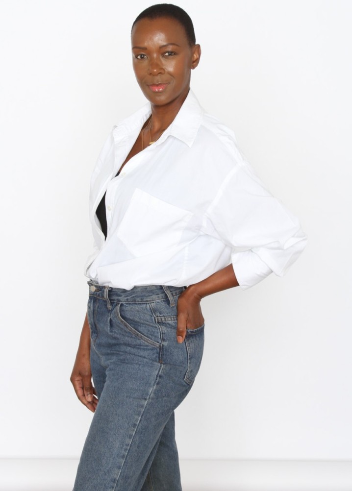 yolisa - Casting Shots