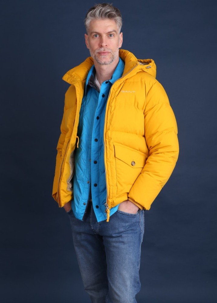 rob tremain - profile