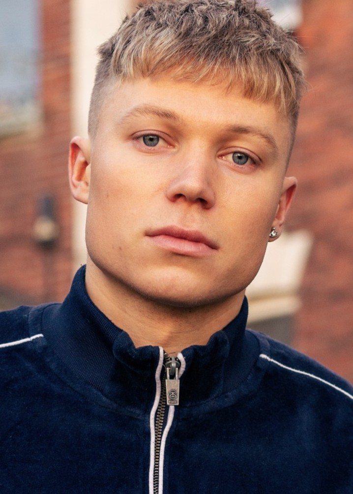 kyle monkcom - profile