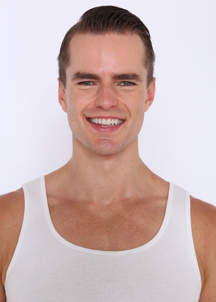 adam redford - Digitals