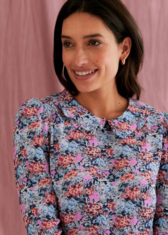 gabriela brothers - model