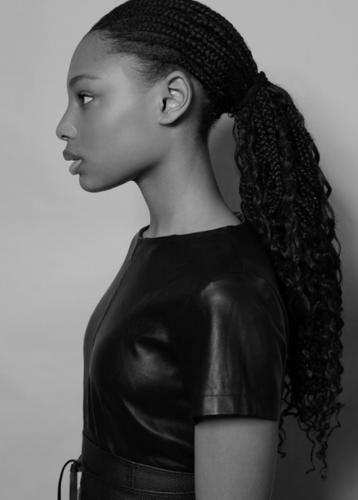 olivia dina - junior