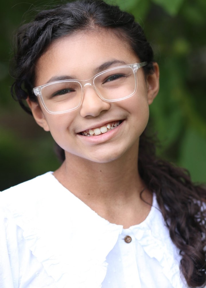 emily ramtohul - junior