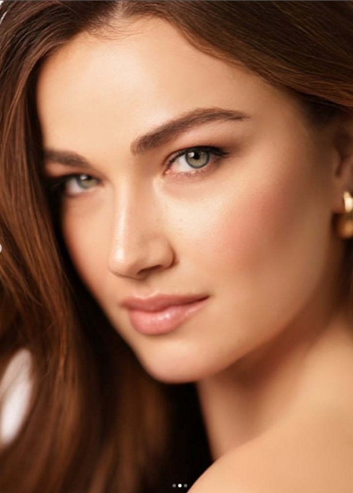 elena edwards - beauty