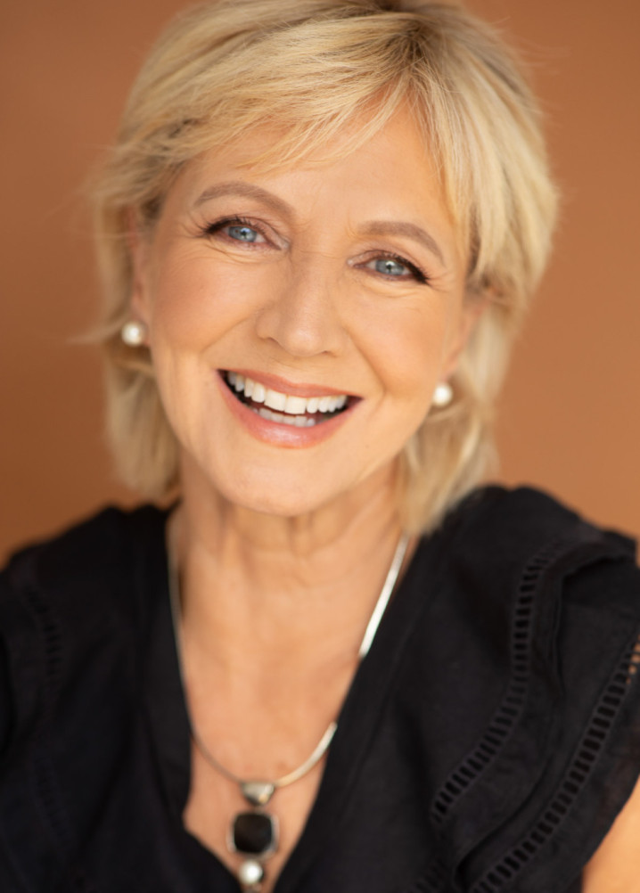 jacqueline matty - classics 40+